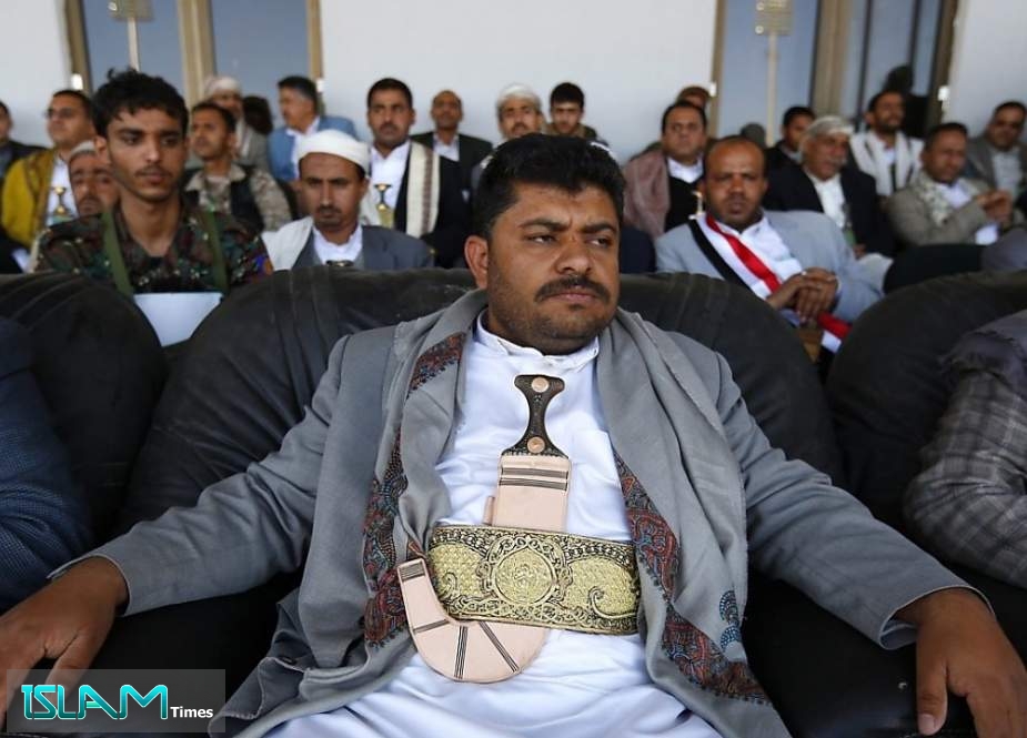 الحوثي: أمريكا كررت مجزرة اليابان في اليمن