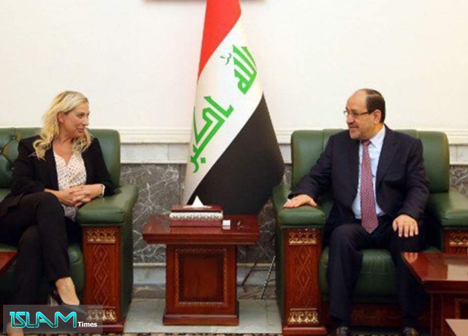 القوى السياسية العراقية مصممة على تشكيل حكومة أغلبية