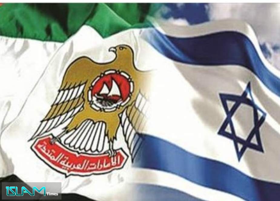 رئيس مخابرات أبوظبي زار ‘‘إسرائيل‘‘ الأسبوع الماضي