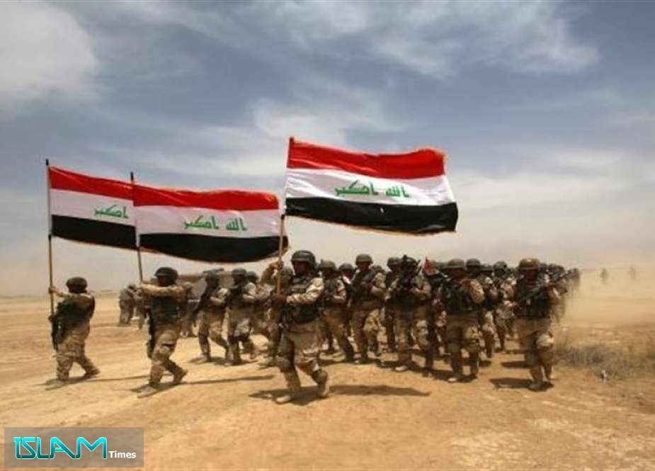 العراق: إفشال هجوم انتحاري وتدمير أنفاق لـ‘‘داعش‘‘ الإرهابي