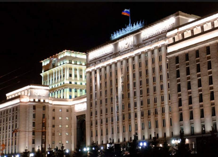۵ برگ برنده مسکو برای مقابله با تحریم‌های واشنگتن