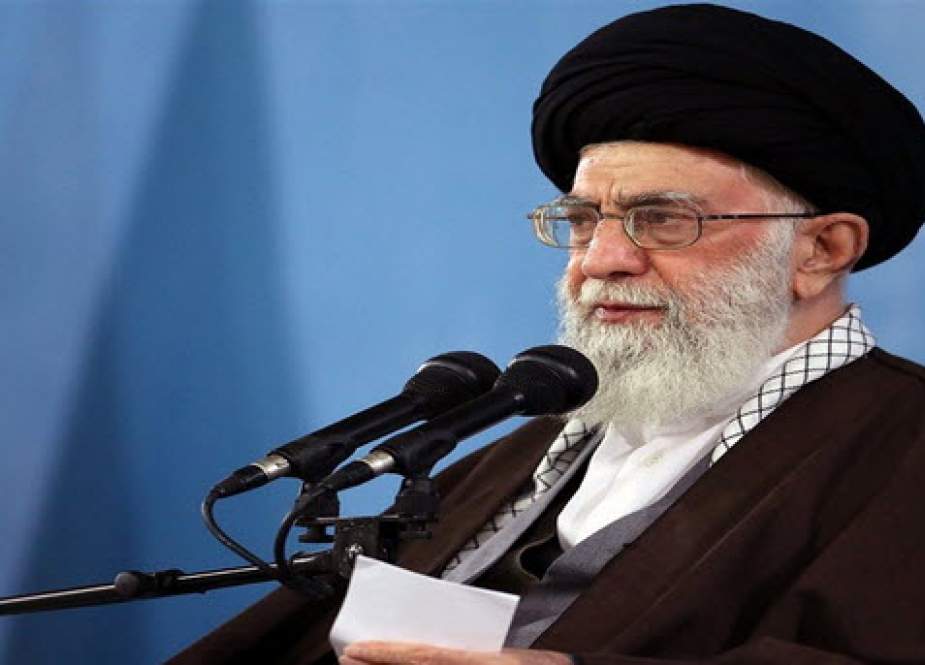 رهبر معظم انقلاب اسلامی ایران: جنگ نخواهد شد و مذاکره نخواهیم کرد