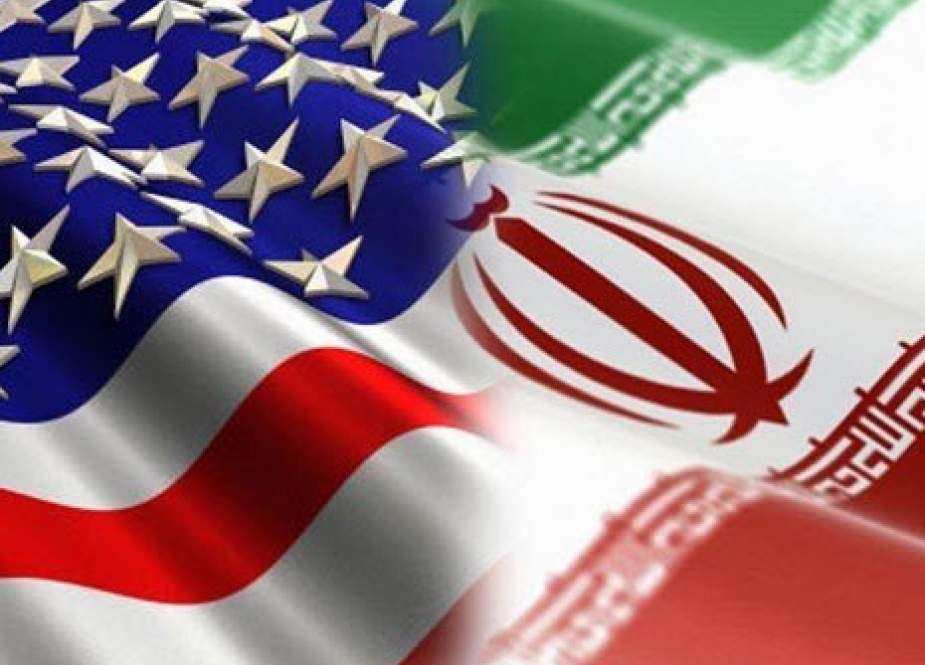مخاطب این حرفم مردم ایران است /آمریکا خود در بدترین شرایط اقتصادی قرار دارد