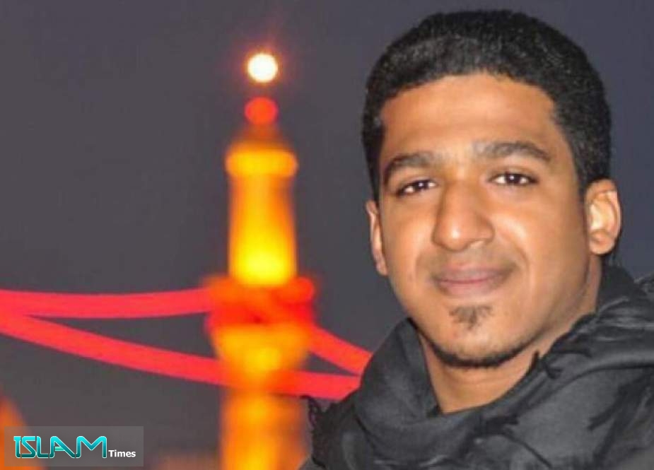 انقطاع أخبار شاب بحريني بعد اعتقاله من نقطة تفتيش!