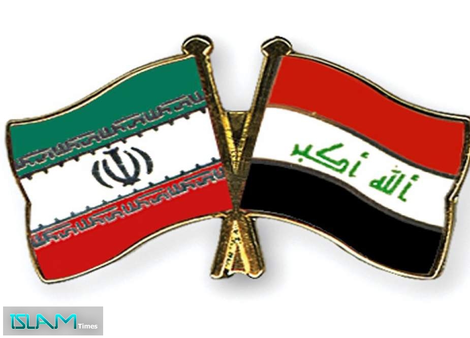 العراق وإيران يوقعان اتفاق تعاون حدودي