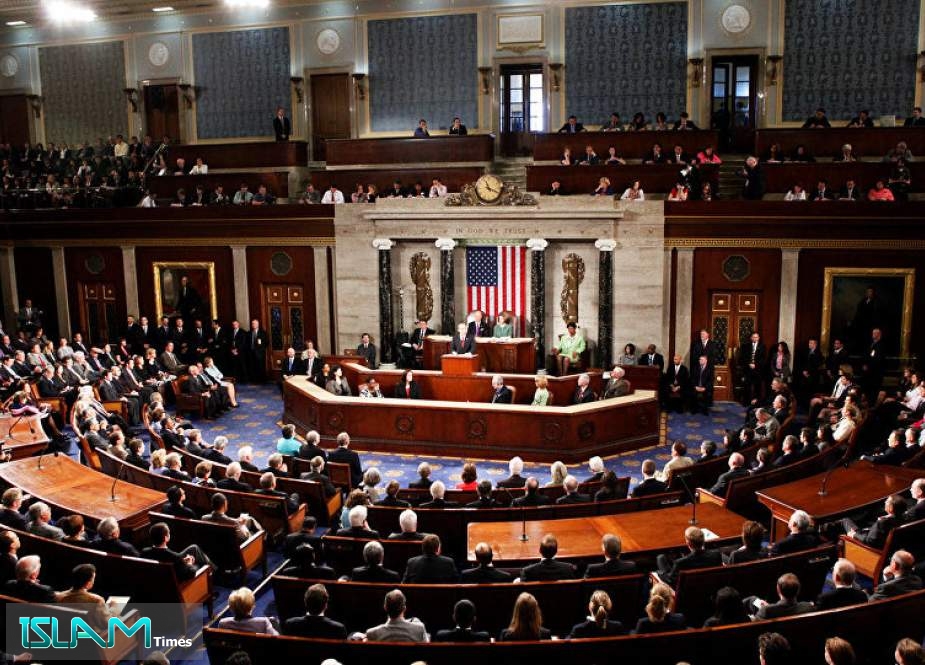 الكونغرس الأمريكي ينشر مشروع قانون عقوبات جديدة ضد روسيا