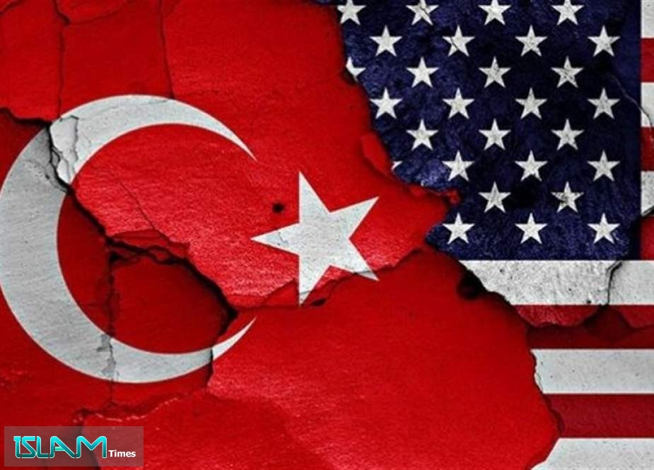 تركيا تفرض رسوم جمركية إضافية على عدد من السلع الأميركية