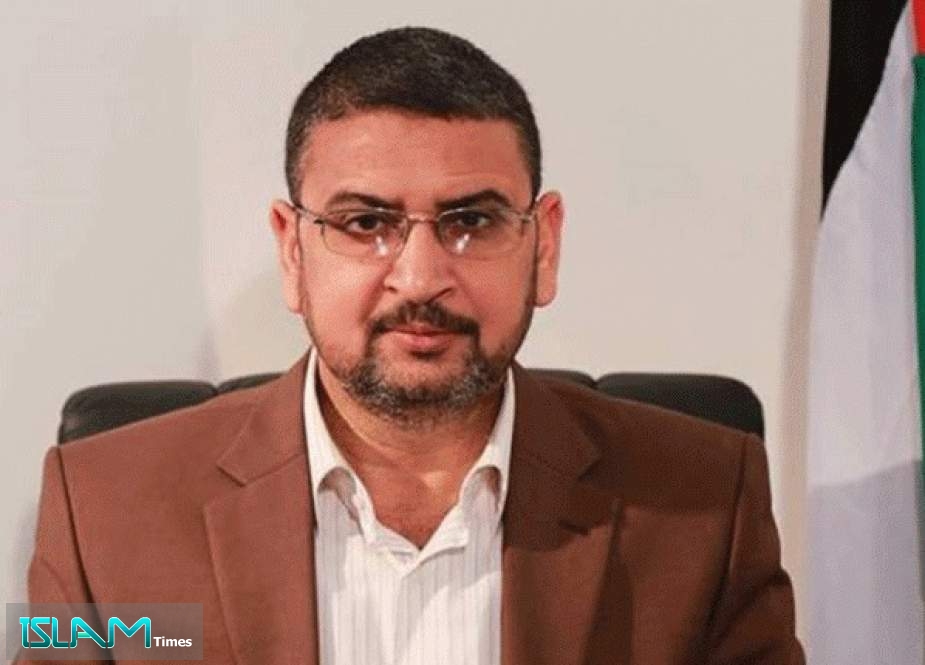 أبو زهري: الشرعية لاجتماع الفصائل بالقاهرة