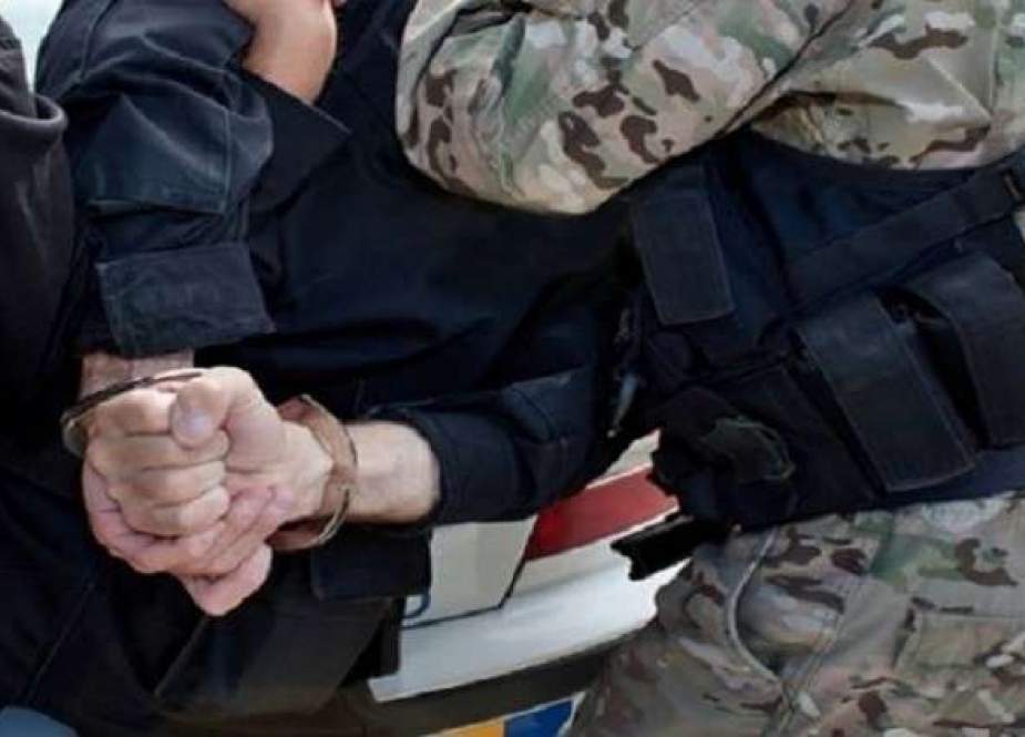 اعتقال عنصرين خطيرين ينتميان لـ"داعش" في تونس