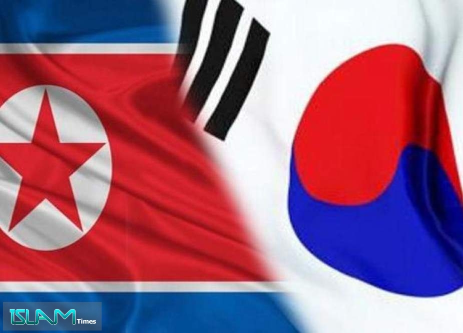 استئناف قنوات الاتصال بين عسكريي الكوريتين في حالات الطوارئ