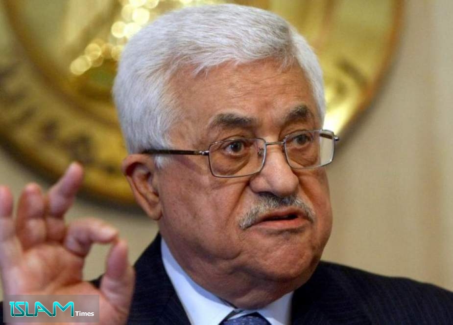 عباس يرفض مجدداً أي صفقة أميركية للسلام مع الصهاينة