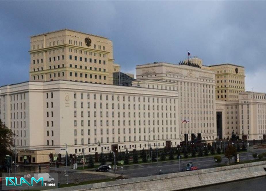 موسكو تناقش التعاون العسكري مع الاتحاد الأوروبي