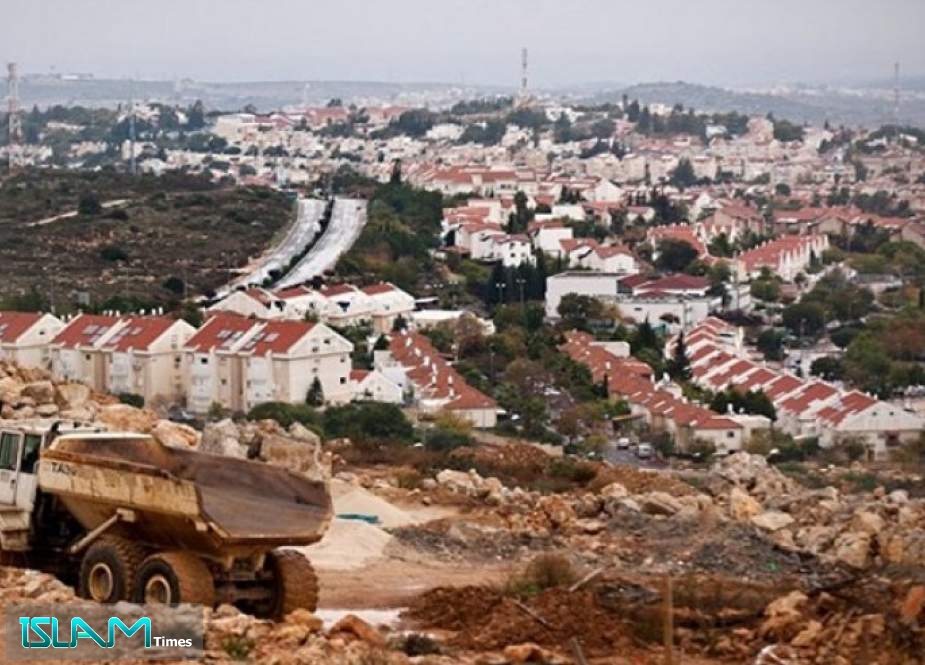 الاحتلال يقر خطة لبناء 20 ألف وحدة استيطانية بالقدس