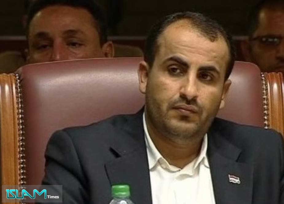 اليمن.. عبد السلام يكشف تفاصيل إستهداف مطار ابوظبي