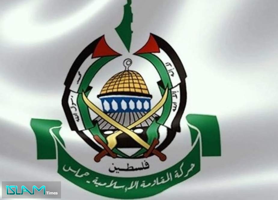 حماس تنفي إبرام أي اتفاقيات مع الاحتلال