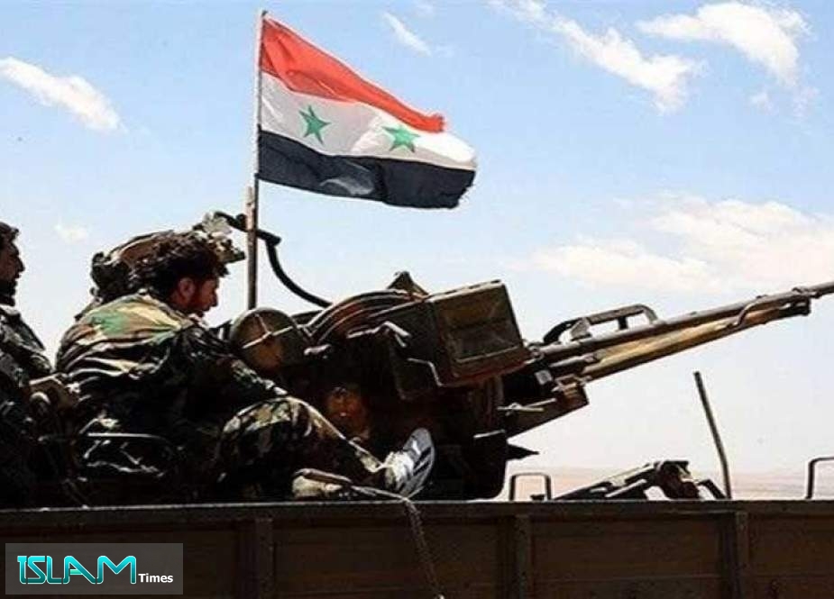 آخر التطورات الميدانية في محافظة إدلب