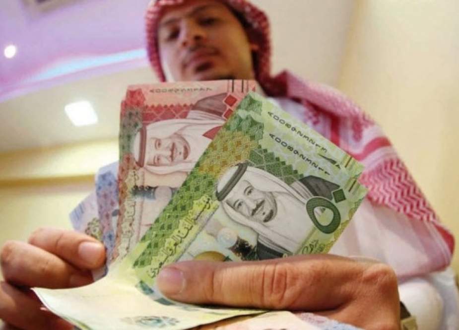 المونيتور الأمريكية: انهيار الاستثمارات الأجنبية في السعودية