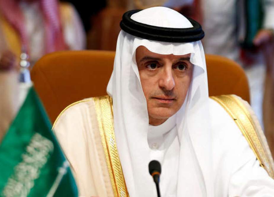 السعودية تقدّم ملايين الدولارات لدعم التحالف الدولي الذي يحتل شمال سوريا