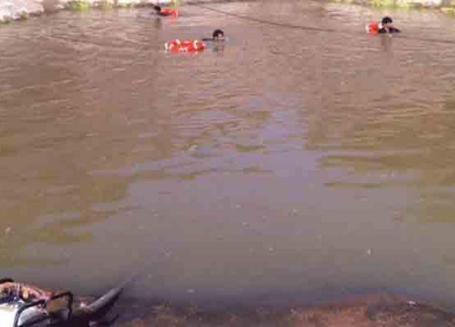 الفيضان يحصد 164 هنديا