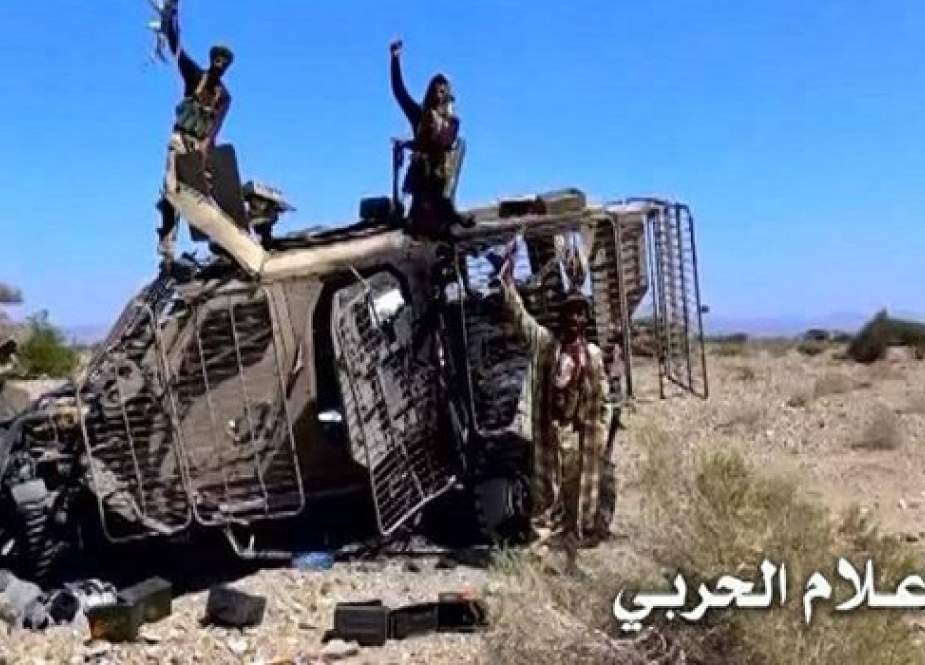 مقتل 3 جنود سعوديين عند الحدود مع اليمن