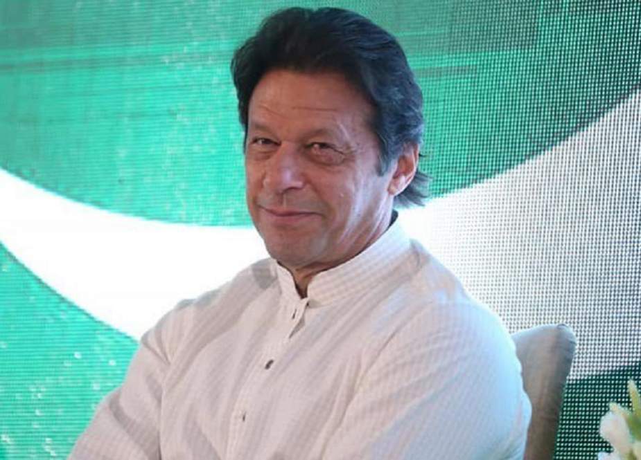 عمران خان آج 22ویں وزیراعظم کا حلف اٹھائیں گے