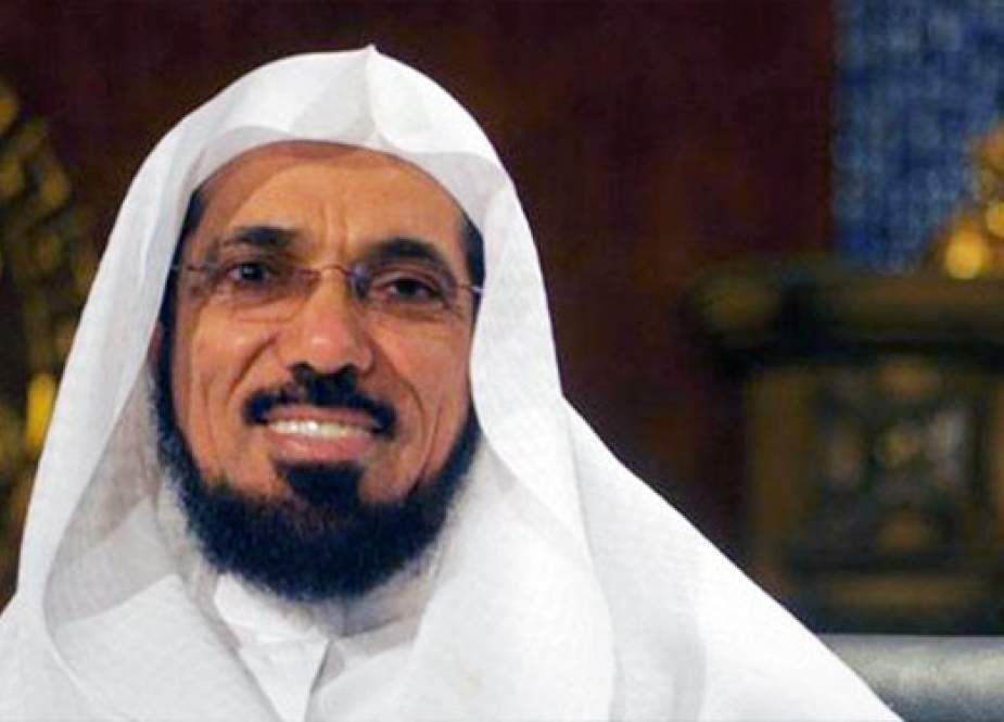Salman al-Odah - Leading Saudi religious scholar.jpg