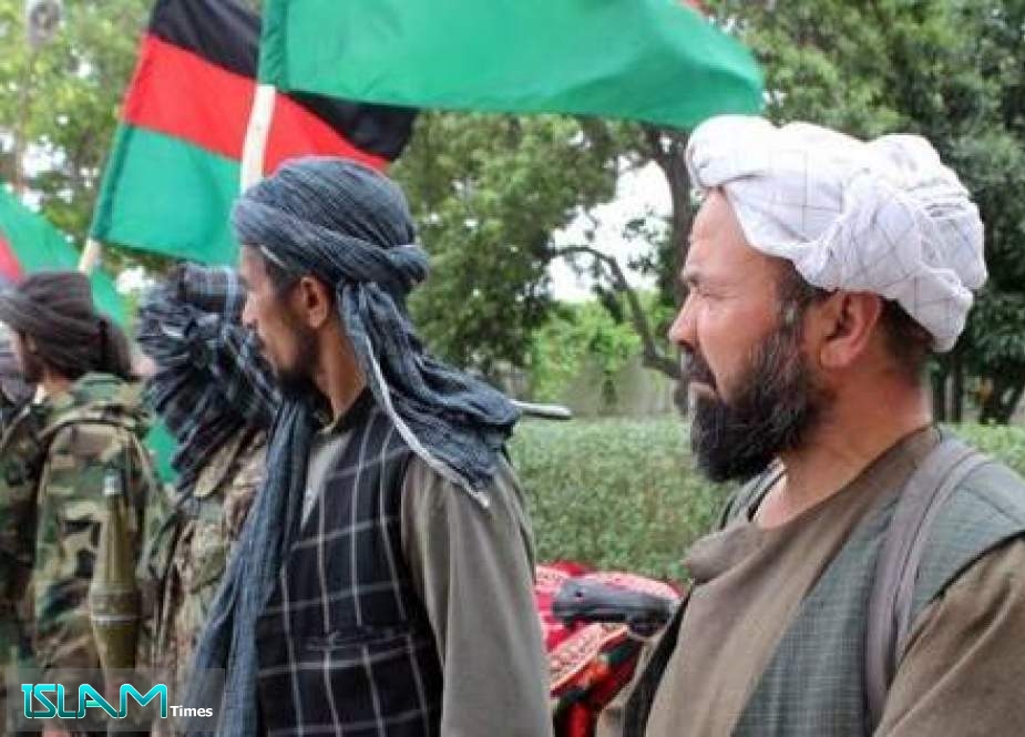 تحضيرات للإعلان عن هدنة بين حركة طالبان والحكومة الأفغانية