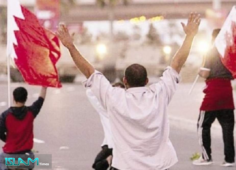 محكمة النظام البحريني تؤيد الحكم بالسجن لمدة سنة بحق طفل