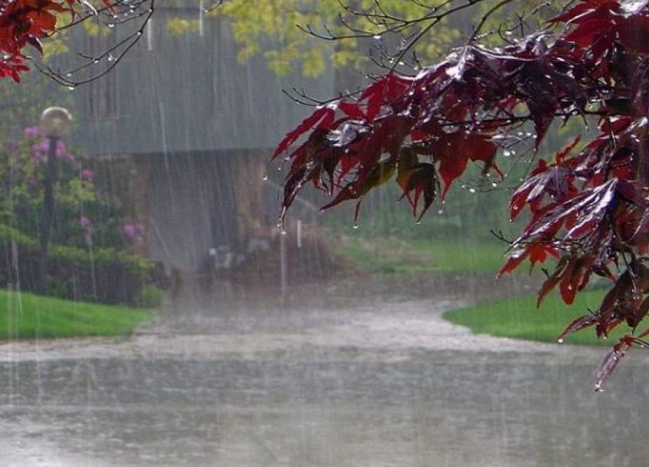 آئندہ 24 گھنٹوں کے دوران خیبرپختونخوا میں مزید بارشوں کا امکان
