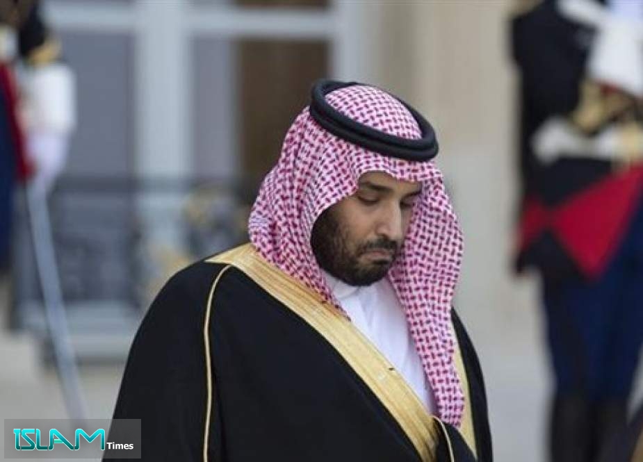كاتب سعودي: الدائرة بدأت تضيق جداً على ابن سلمان