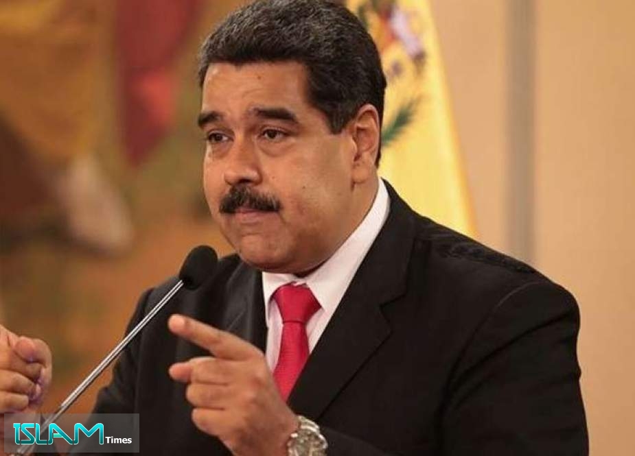مادورو يزيد الحد الأدنى للأجور 34 ضعفاً