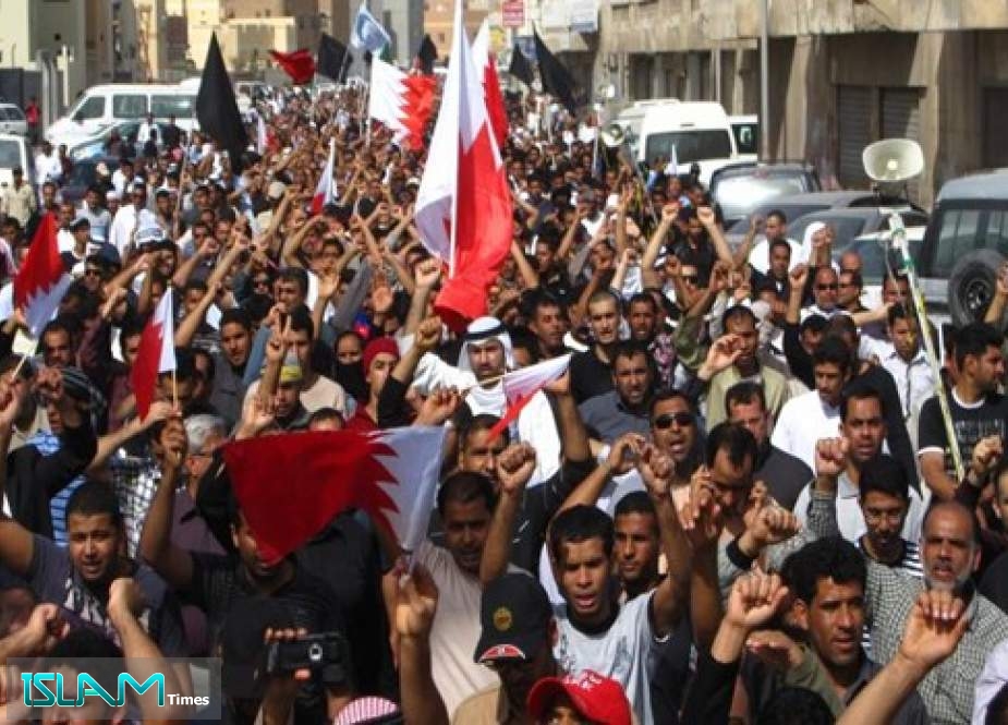الاعتقالات في البحرين.. أحكام ‘‘غامضة وفضفاضة‘‘
