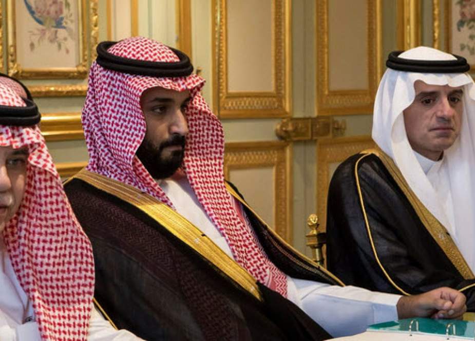 3 فاکتور کلیدی بحران آفرینی در سیاست خارجی عربستان سعودی