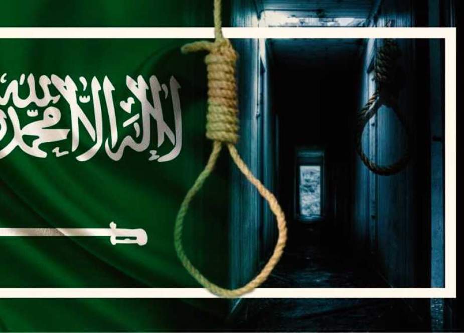 8 کودک عربستانی به علت مشارکت در تظاهرات به اعدام محکوم شدند