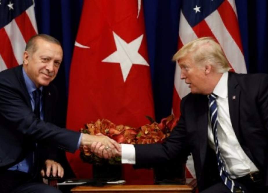 Erdogan dan Trump (turkiyegazetesi)