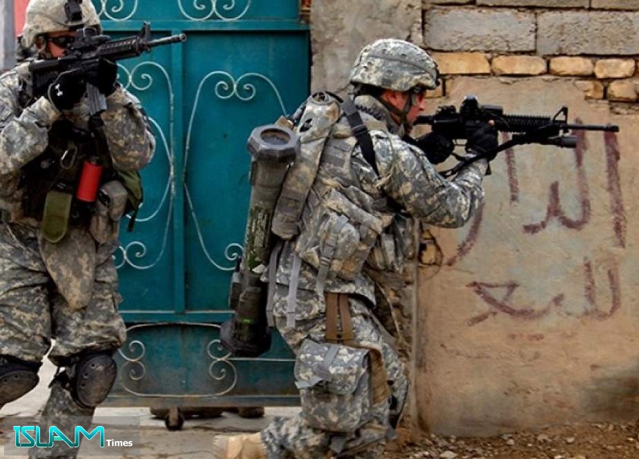 التحالف الدولي: القوات الأميركية ستبقى في العراق
