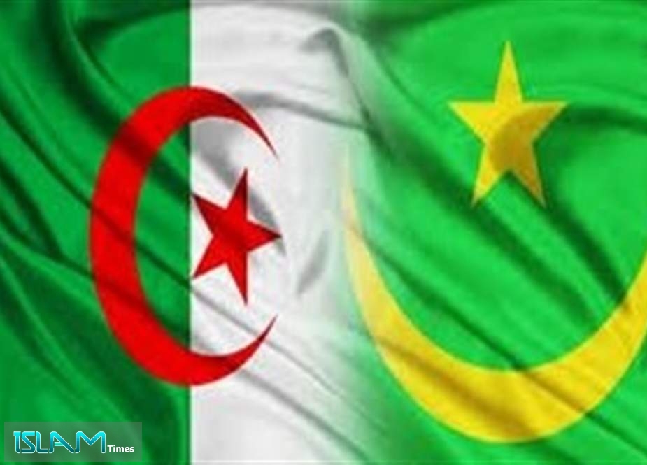 خطة مشتركة بين الجزائر وموريتانيا لتنمية المناطق الحدودية