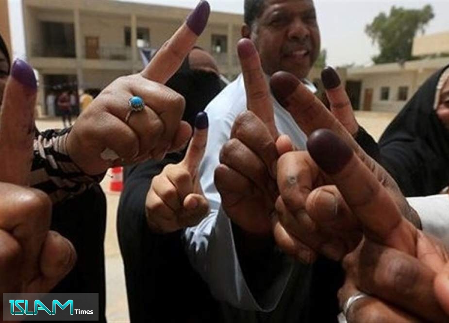 المحكمة الاتحادية العراقية تصادق على النتائج النهائية للانتخابات البرلمانية