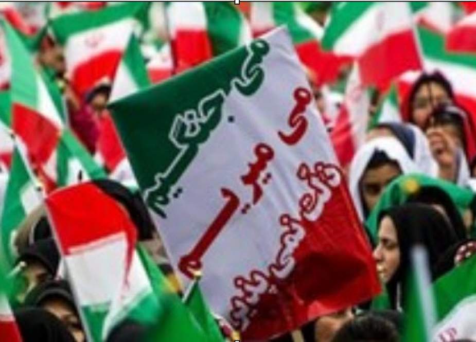 الجزیره: نظام ایران جزء مقاوم‌ترین حکومت‌های منطقه است