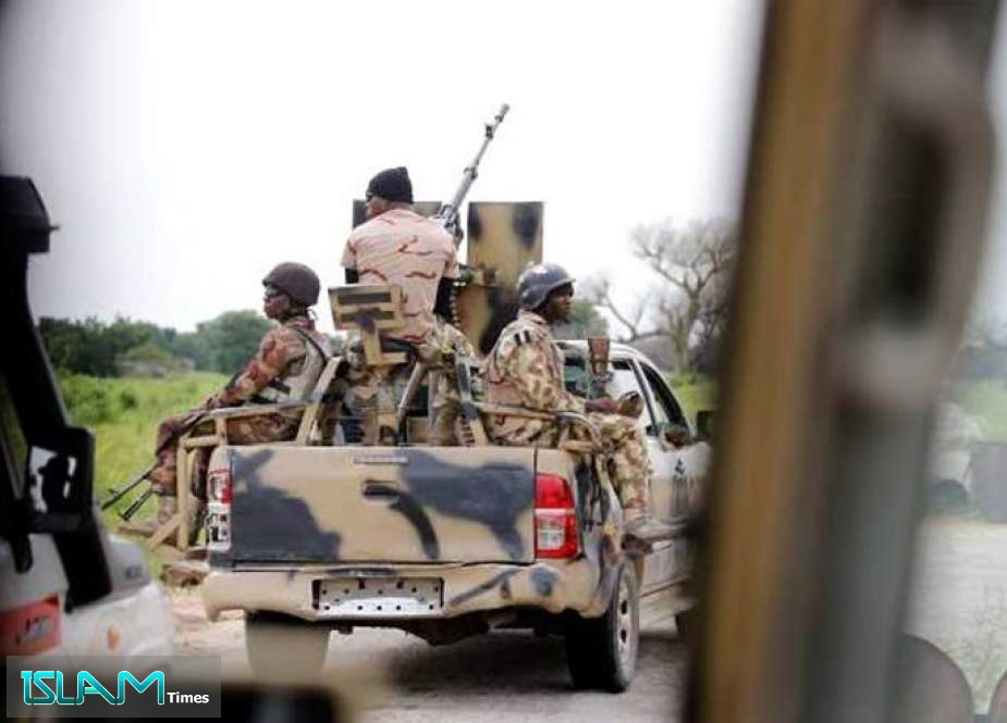 مقتل 19 بهجوم شنه متشددون على قرية بشمال شرق نيجيريا