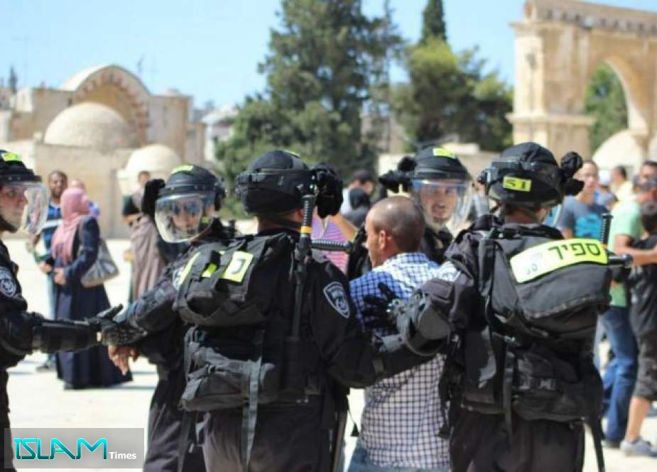 تشديد الاعتقالات في القدس.. ماذا وراء الكواليس؟