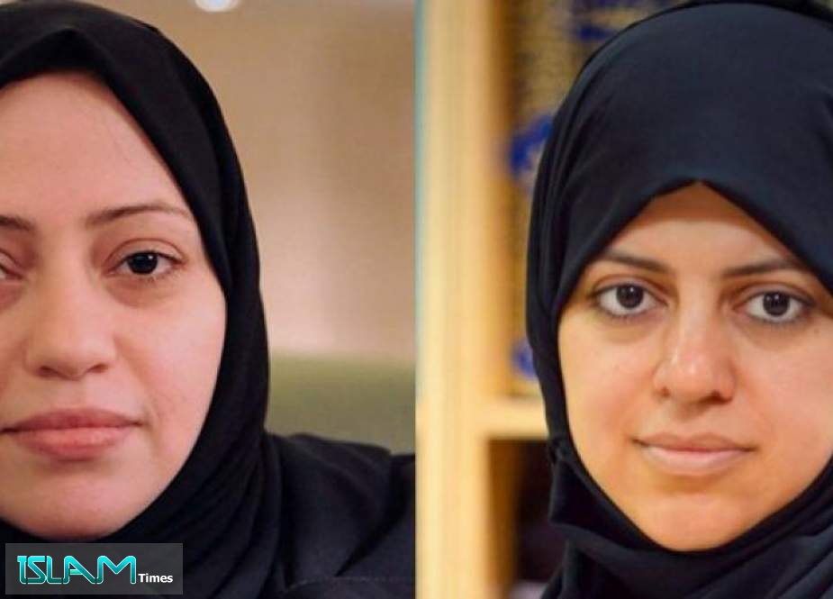 السلطات السعودية تنفذ حكم الإعدام بحق هذه الناشطة السعودية!