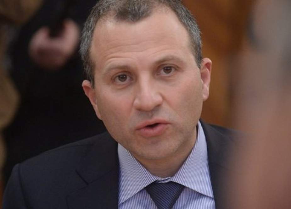 سفر وزیر خارجه ی لبنان به روسیه