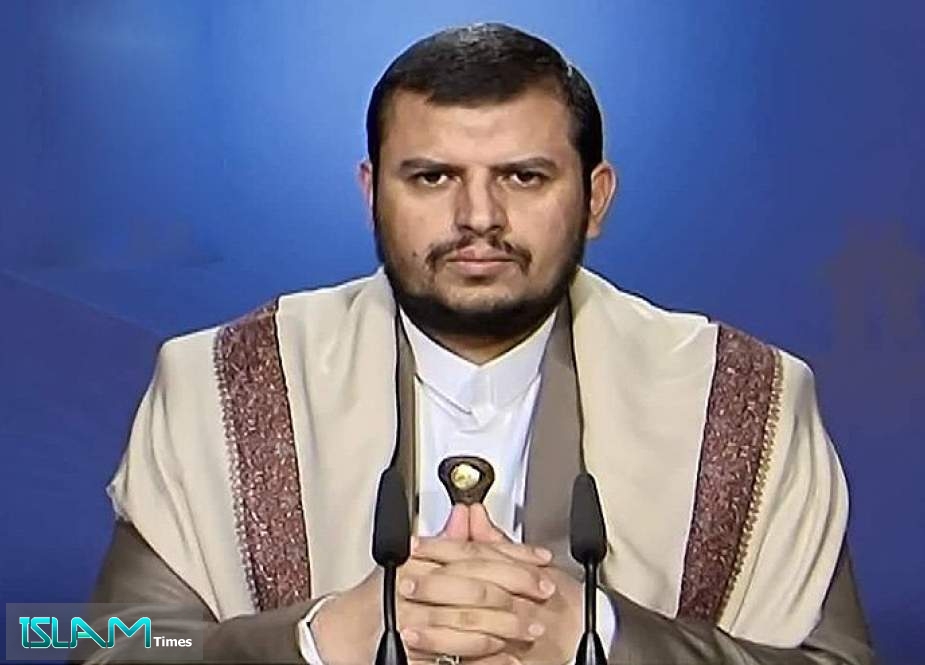 تهنئة السيد عبدالملك الحوثي بمناسبة حلول عيد الأضحى