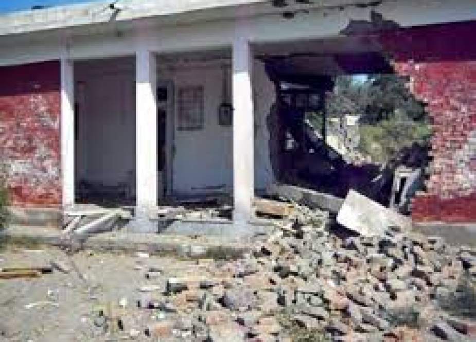 قبائلی اضلاع میں بدامنی کے دوران متاثرہ مکانات کے مالکان کیلئے مزید 14 ارب روپے جاری