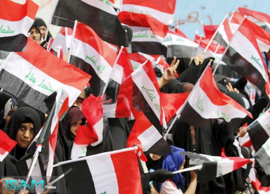 العراق .. خطوات عملية نحو تشكيل الحكومة