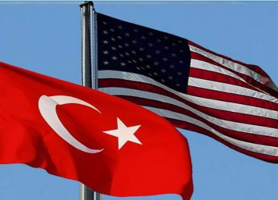 ترکیه در سازمان تجارت جهانی از آمریکا شکایت کرد