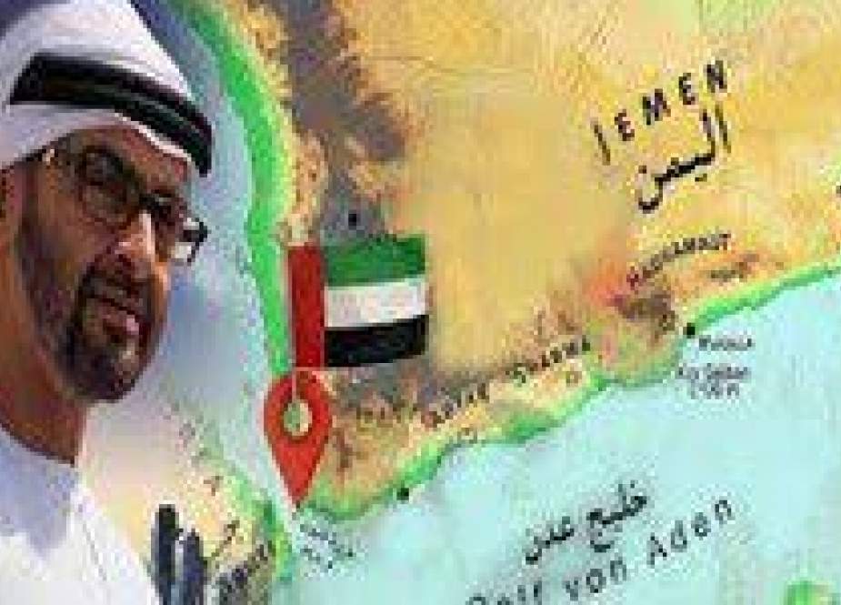 اذعان امارات به جذب دهها تروریست القاعده برای جنگ در یمن