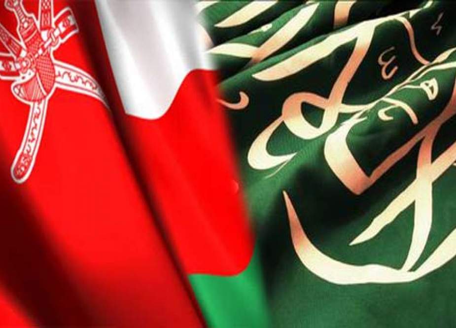 توطئه ی عربستان برای تسلط بر تنگه ی هرمز و ایجاد فاصله میان عمان و اردن