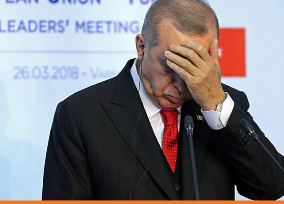 ترکیه بین چکش روسیه و سندان ادلب